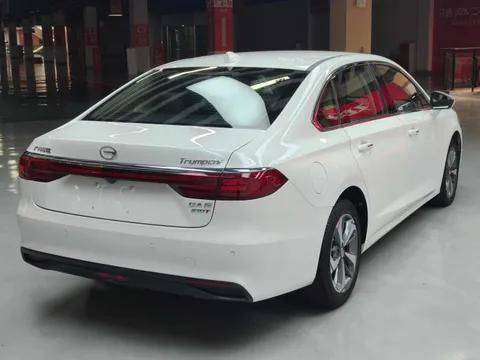 Gac GA6