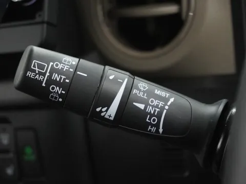 Honda N-BOX Joy