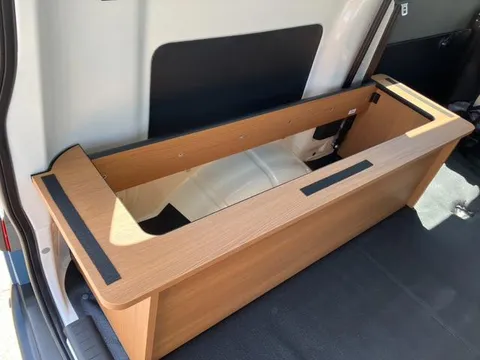 Toyota TownAce Van