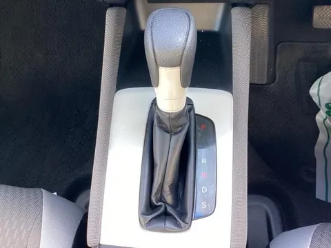 Honda Jazz (Fit)