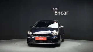 Kia Cerato (K3)