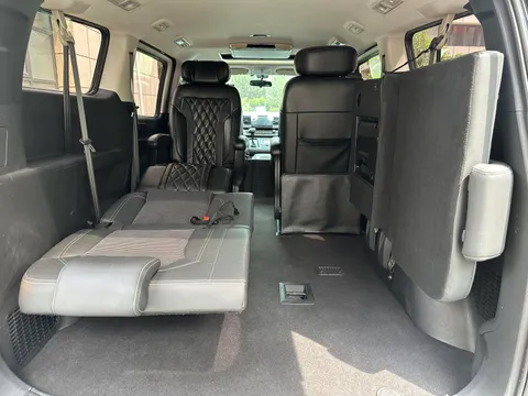 Maxus G10