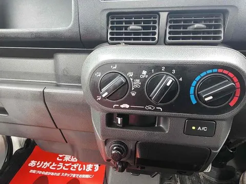Honda Acty Truck