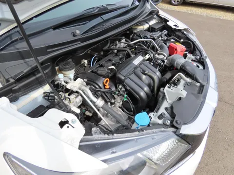 Honda Jazz (Fit)