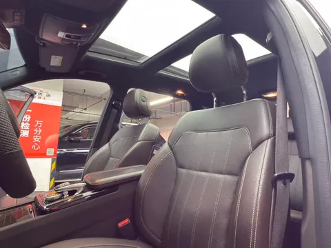 Mercedes-Benz Mercedes-Benz GLS