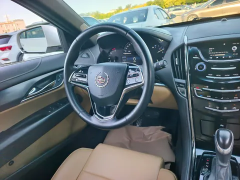 Cadillac