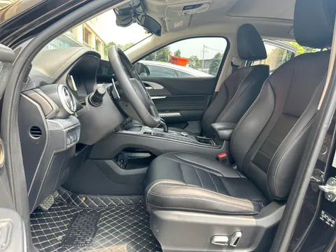 Wey VV5