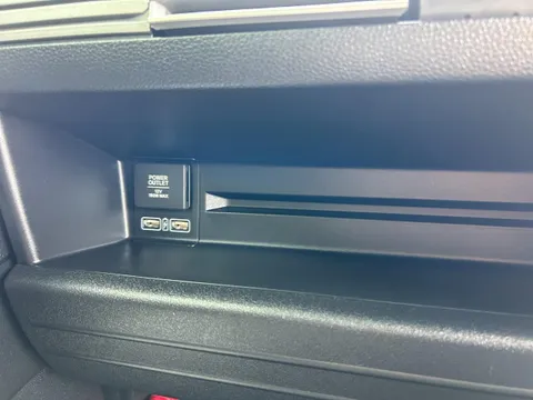 Honda N-VAN Plus Style