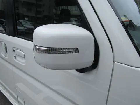 Nissan Clipper Rio