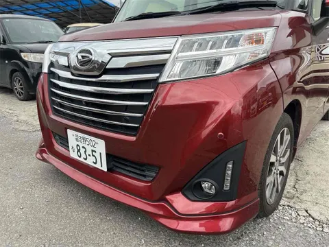 Daihatsu Thor
