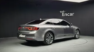 Renault Talisman (SM6)