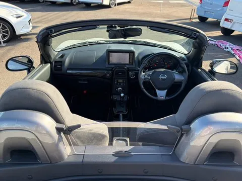 Toyota Copen