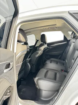 Geely Tugella (Xingyue)
