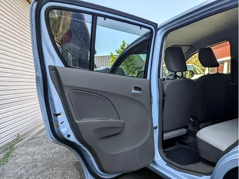 Suzuki Alto Eco