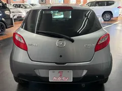 Mazda Mazda2 (Demio)
