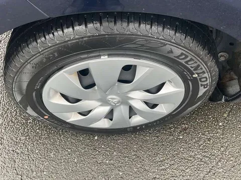 Toyota Yaris (Vitz)