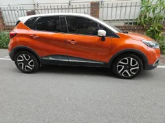Renault QM3