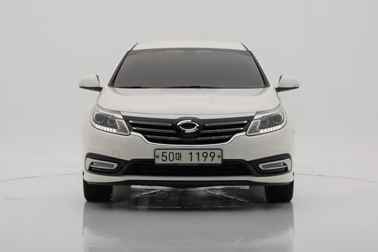 Renault SM5