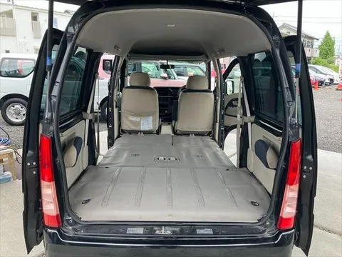 Subaru Dias Wagon
