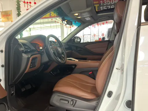Acura CDX