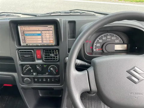 Suzuki Super Carry
