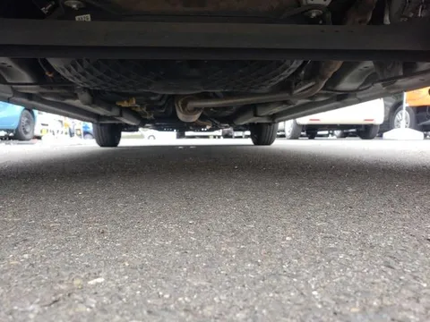 Daihatsu Mira Tocot
