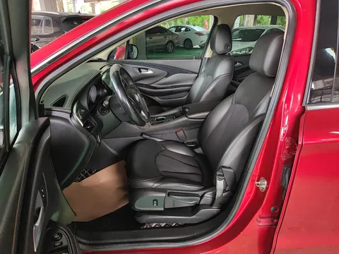 Buick Envision