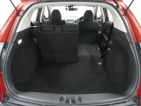 Honda HR-V (Vezel)