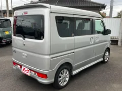 Nissan Clipper Rio