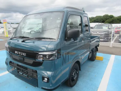 Suzuki Super Carry