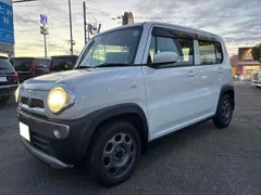 Mazda Flair