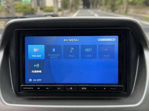 Mitsubishi I