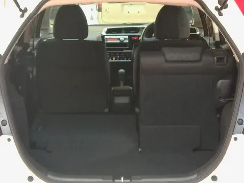 Honda Jazz (Fit)