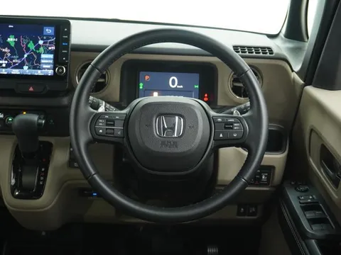 Honda N-BOX Joy