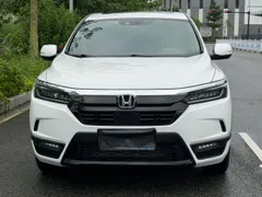 Honda Breeze
