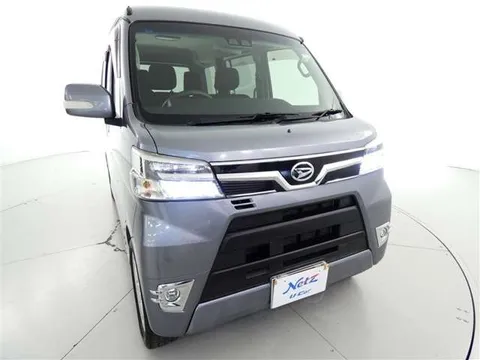 Daihatsu Atrai Wagon