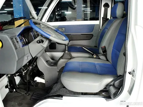 Chevrolet Damas
