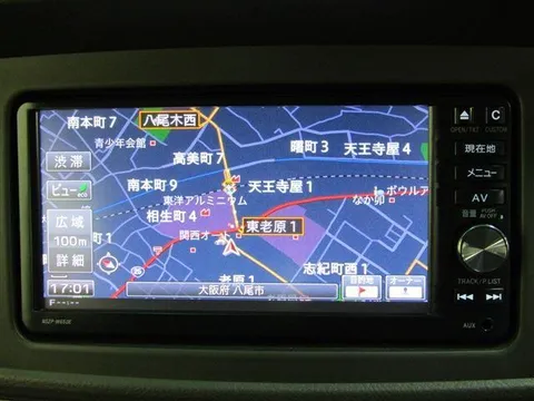 Daihatsu Atrai Wagon