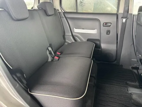 Mazda Flair Crossover