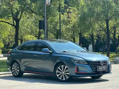 Changan Raeton CC