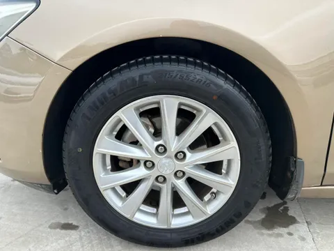 Buick Verano