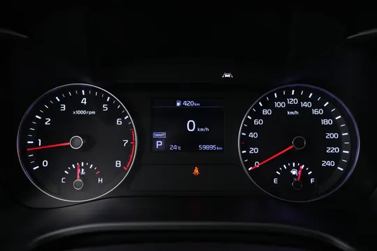 Kia Cerato (K3)