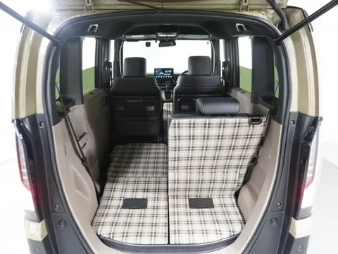 Honda N-BOX Joy