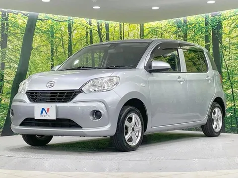 Daihatsu Boon