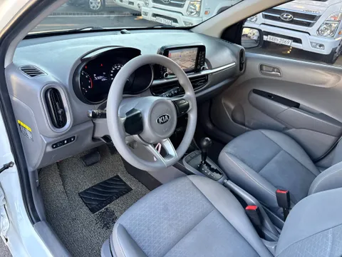 Kia Picanto (Morning)