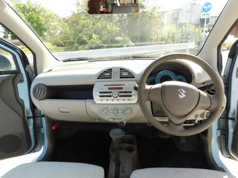 Suzuki Alto Eco