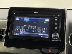 Honda N-WGN Custom