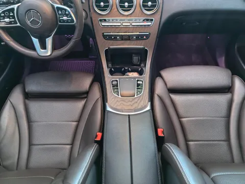 Mercedes-Benz Mercedes-Benz GLC
