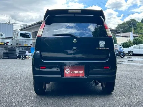 Suzuki Kei Works