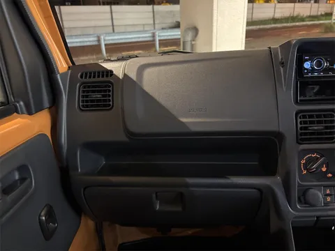 Suzuki Super Carry
